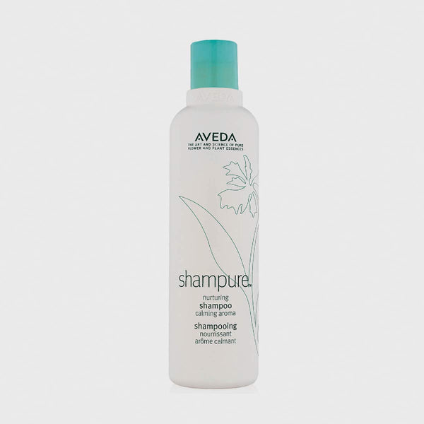 Shampure™ Shampoo - Aveda Salon de coiffure Geneve