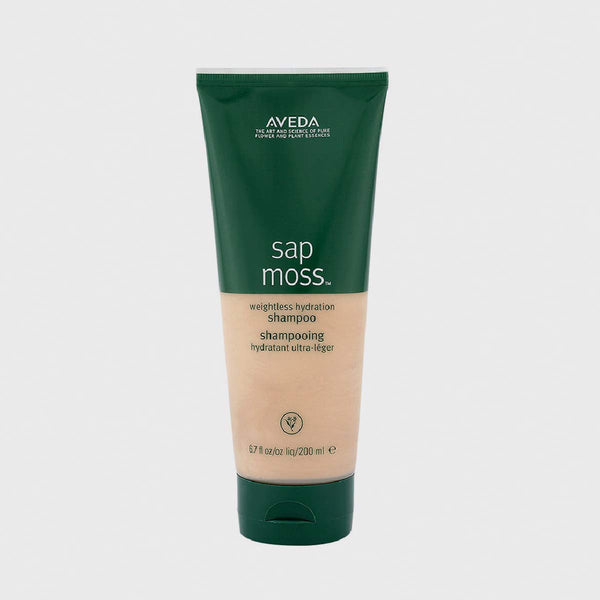 Sap Moss Weightless Hydration Conditioner - Aveda Salon de coiffure Geneve