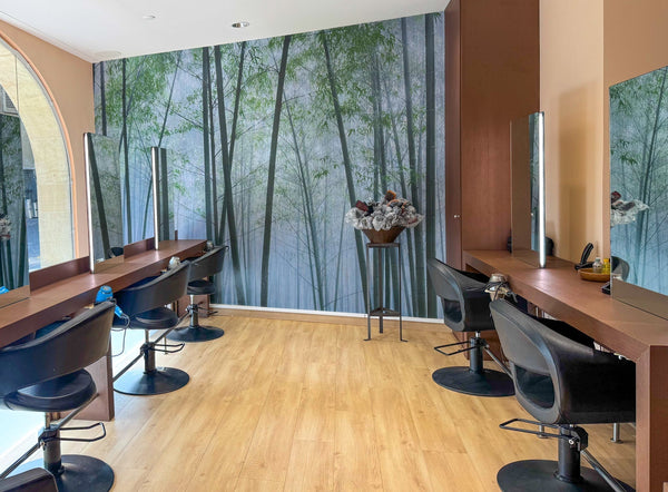 Salon Aveda vieille ville   depuis 2004