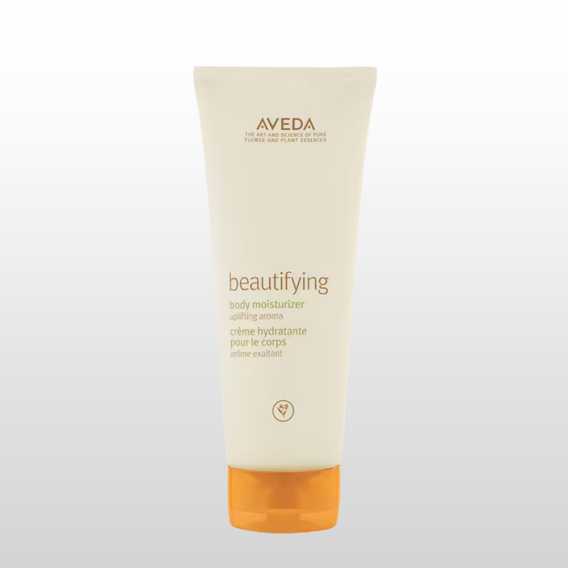 Beautifying Body Moisturizer