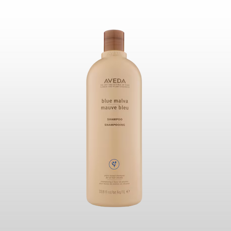 Blue Malva Shampoo