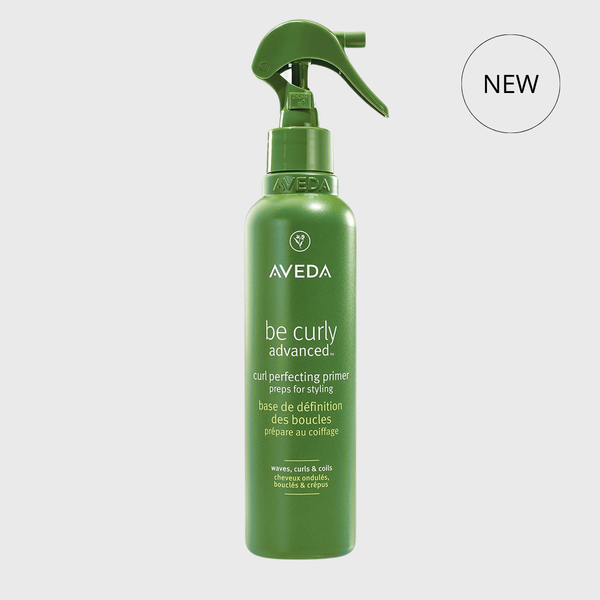 Be Curly Advanced™ Perfecting Primer