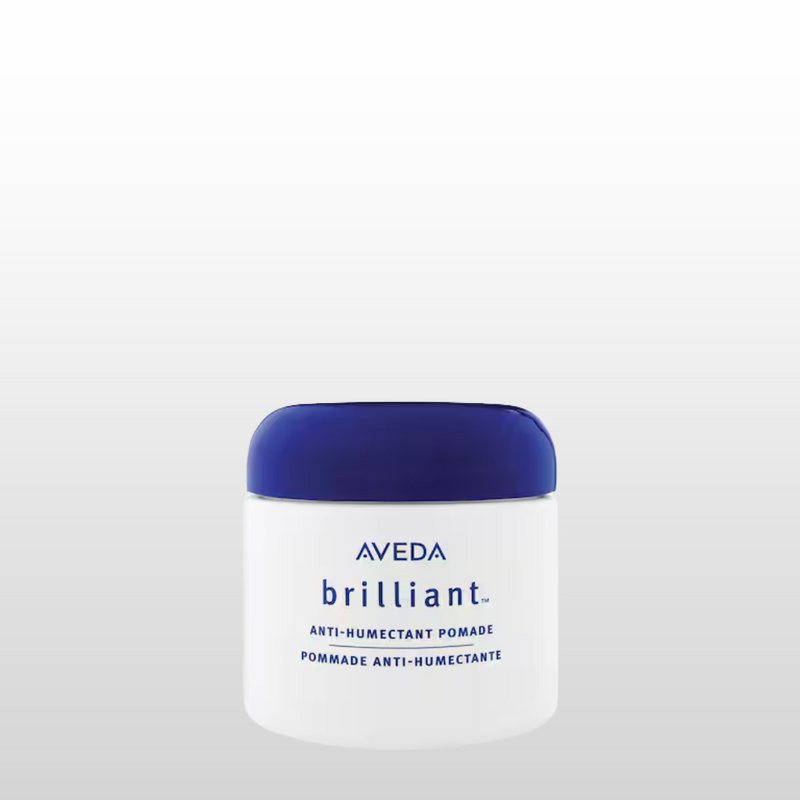 Brilliant™ Anti-Humectant Pomade