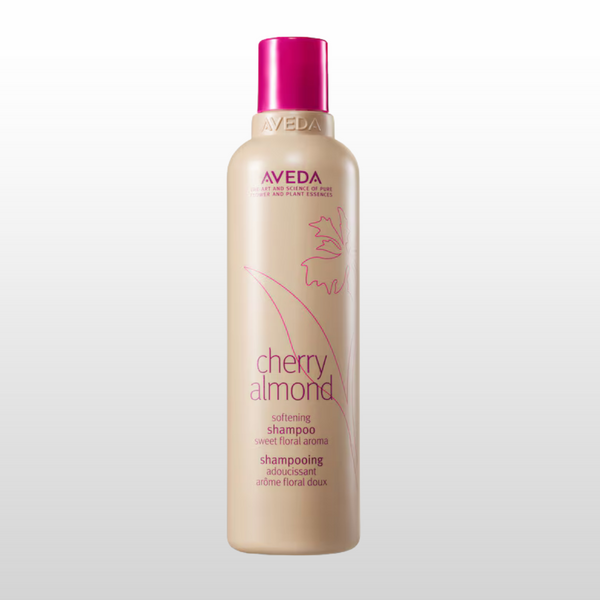Cherry Almond Softening Shampoo
