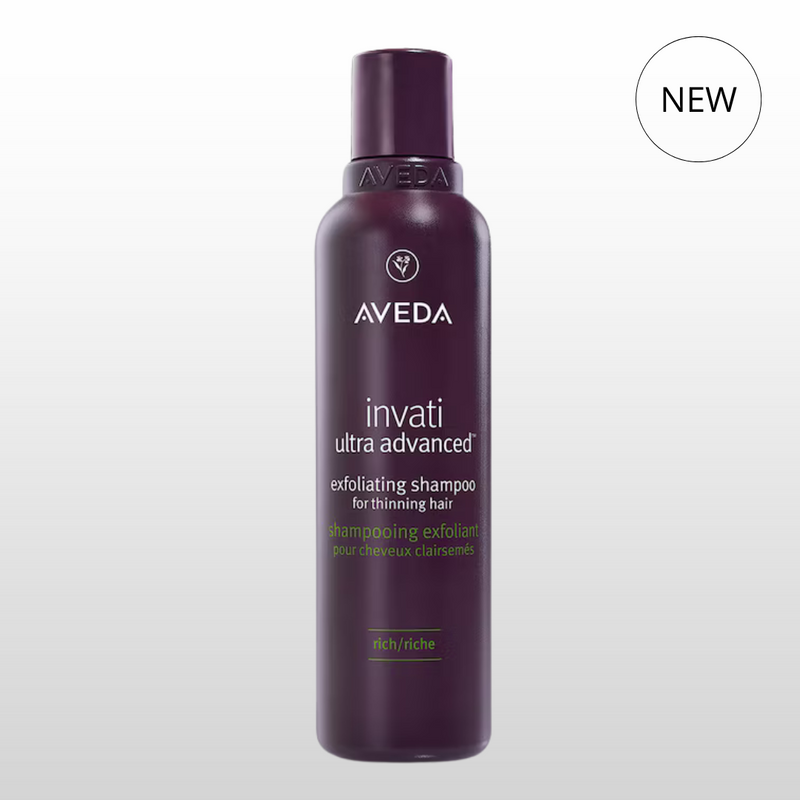 Invati Advanced™ Exfoliating Shampoo Rich