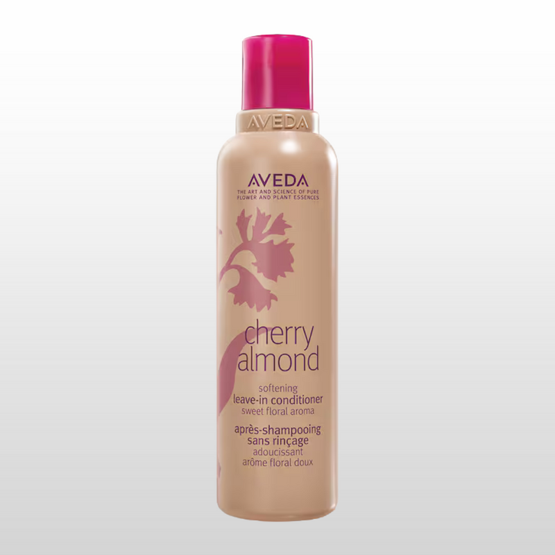 Cherry Almond Leave-In Conditioner