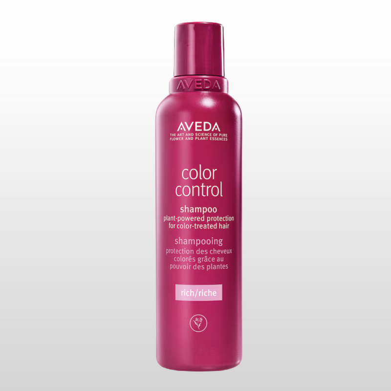 Color Control™ Rich Shampoo
