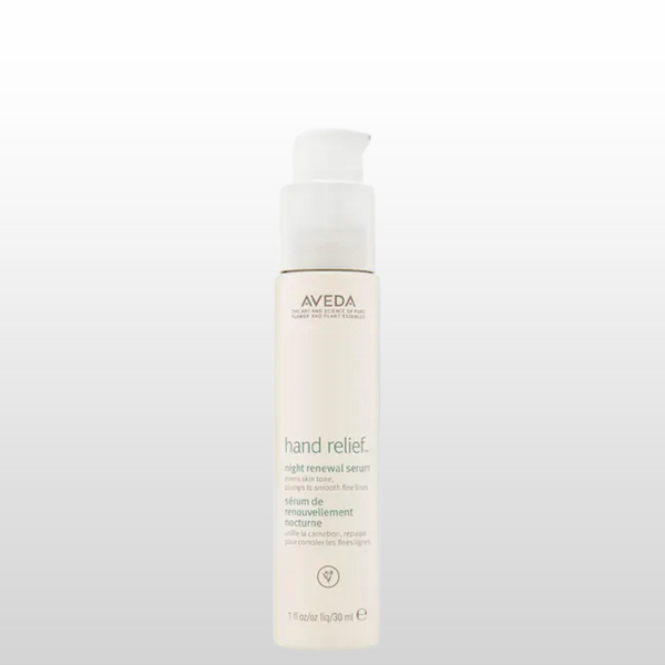 Hand Relief™ Night Renewal Serum
