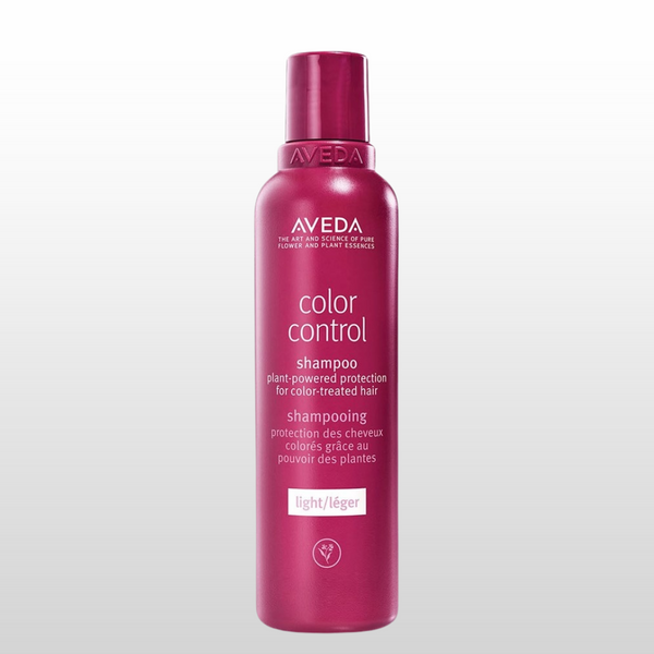Color Control™ Light Shampoo