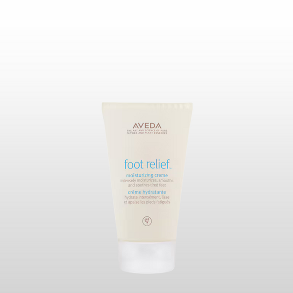 Foot relief™ moisturizing creme