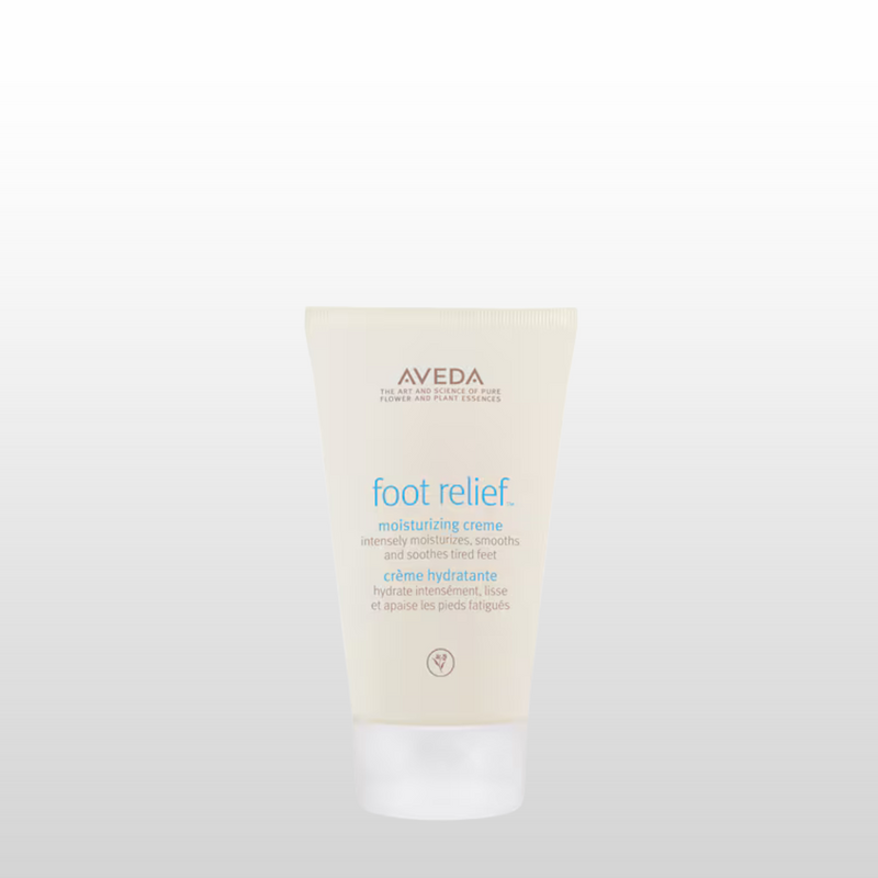 Foot relief™ moisturizing creme