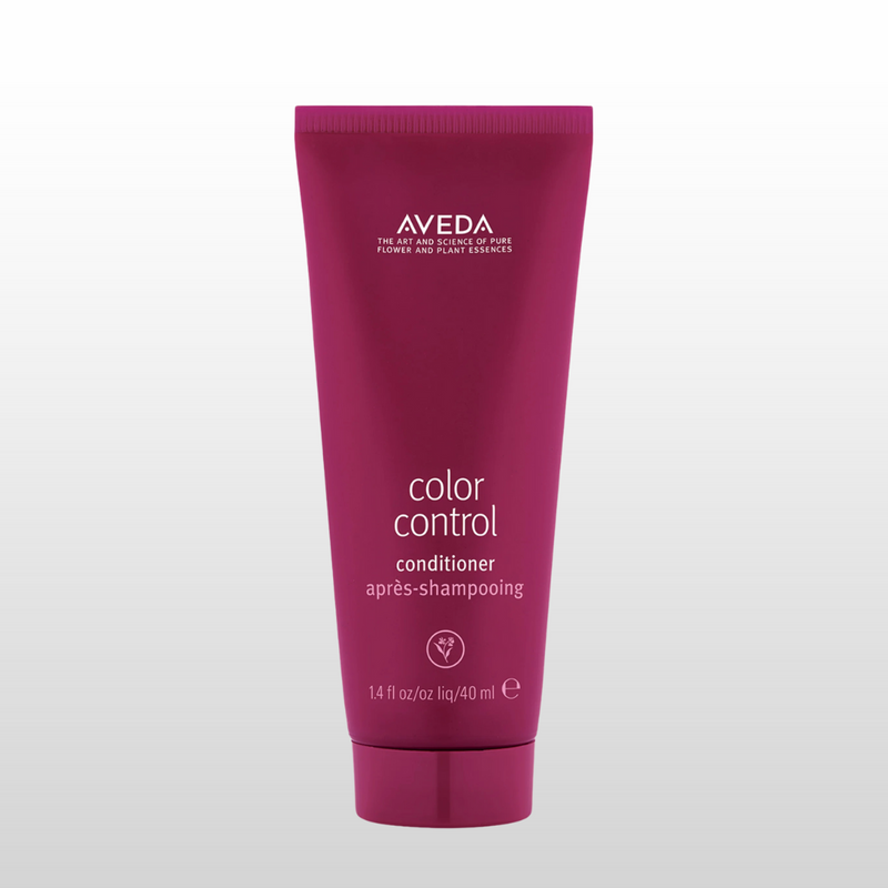 Color Control Conditionner