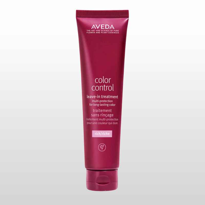 Color control™ Leave-In Treatment Rich