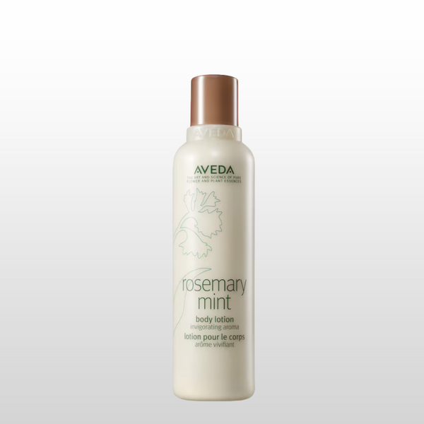 Rosemary Mint Body Lotion