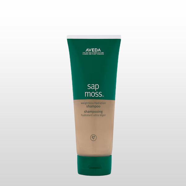 Sap Moss Weightless Hydration Shampoo