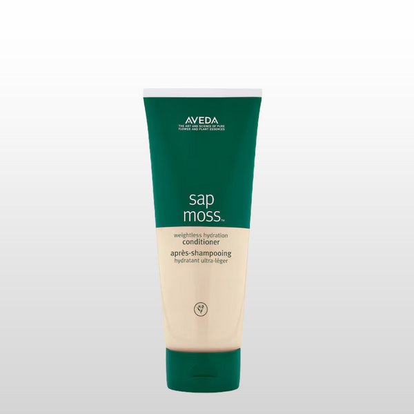Sap Moss Weightless Hydration Conditioner