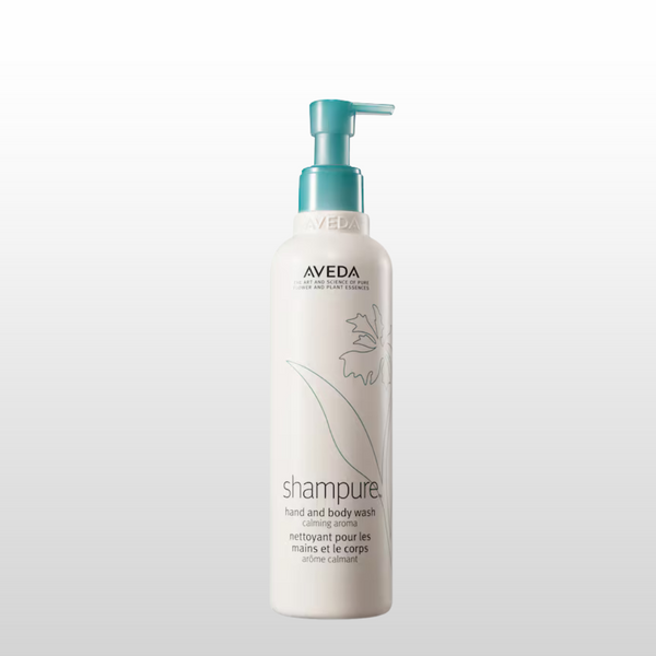 Shampure Hand & Body Wash