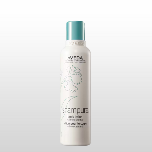 Shampure Body Lotion