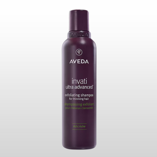 Invati Advanced™ Exfoliating Shampoo Rich