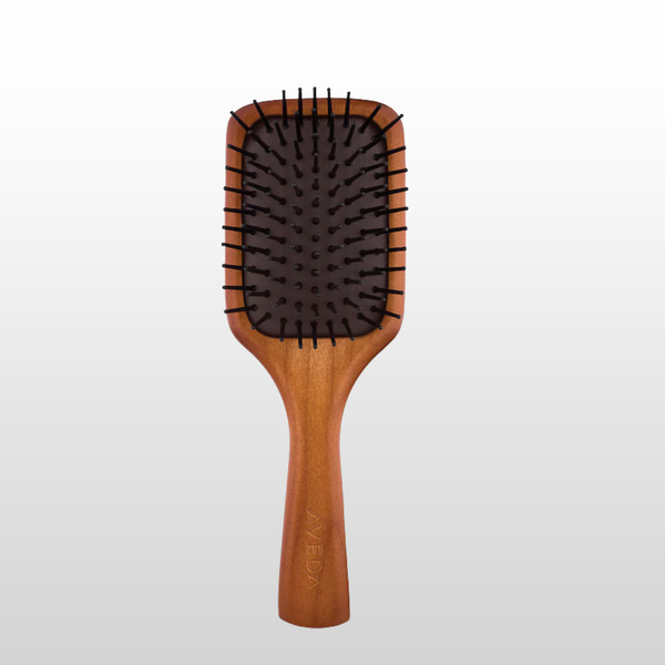 Mini Paddle Brush