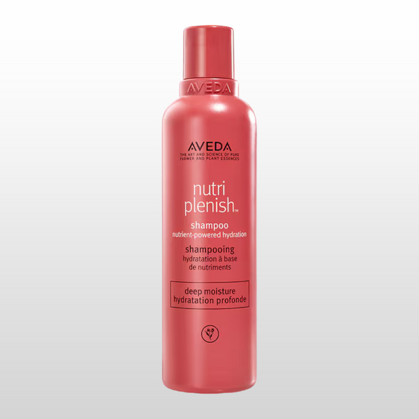 Nutriplenish™ Hydrating Shampoo Deep Moisture