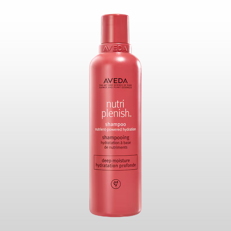 Nutriplenish™ Hydrating Shampoo Deep Moisture
