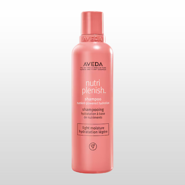 Nutriplenish™ Hydrating Shampoo Light Moisture