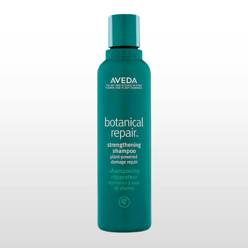 Botanical Repair Strengthening Shampoo