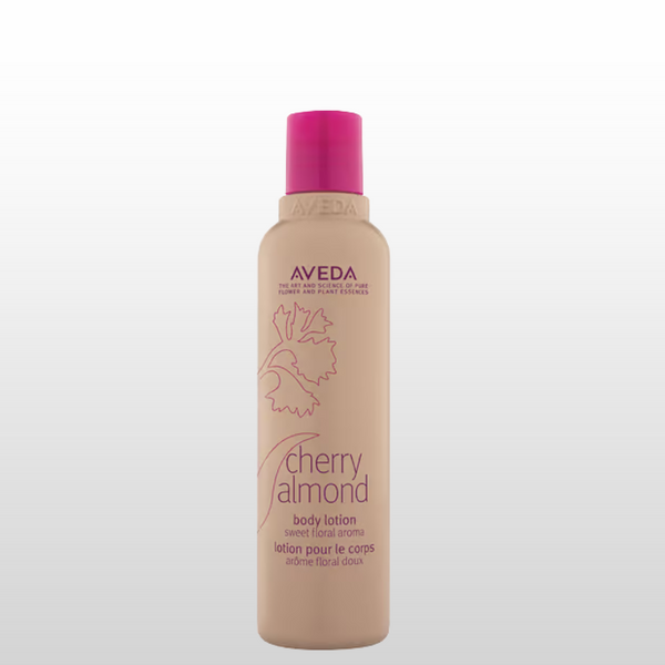 Cherry Almond Body Lotion