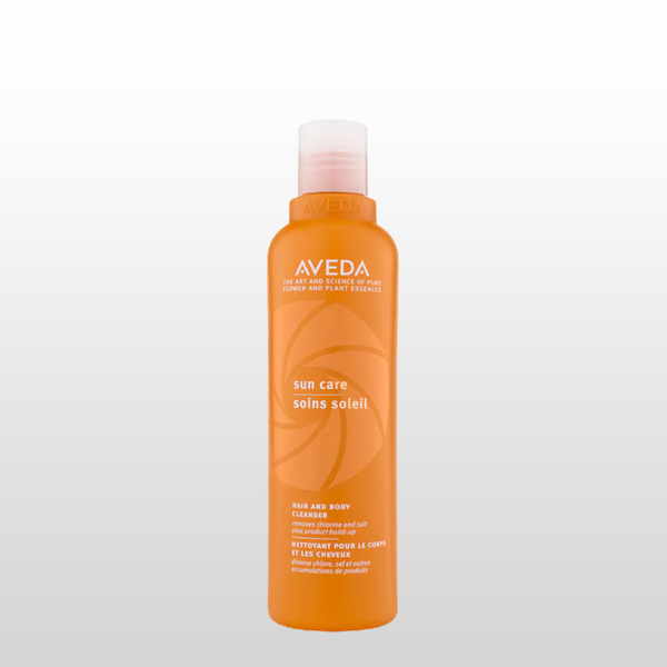Sun Care Hair & Body Cleanser