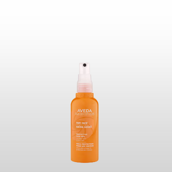 Sun Care Protective Hair Veil