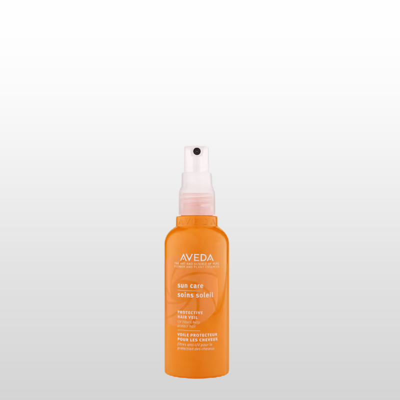 Sun Care Protective Hair Veil