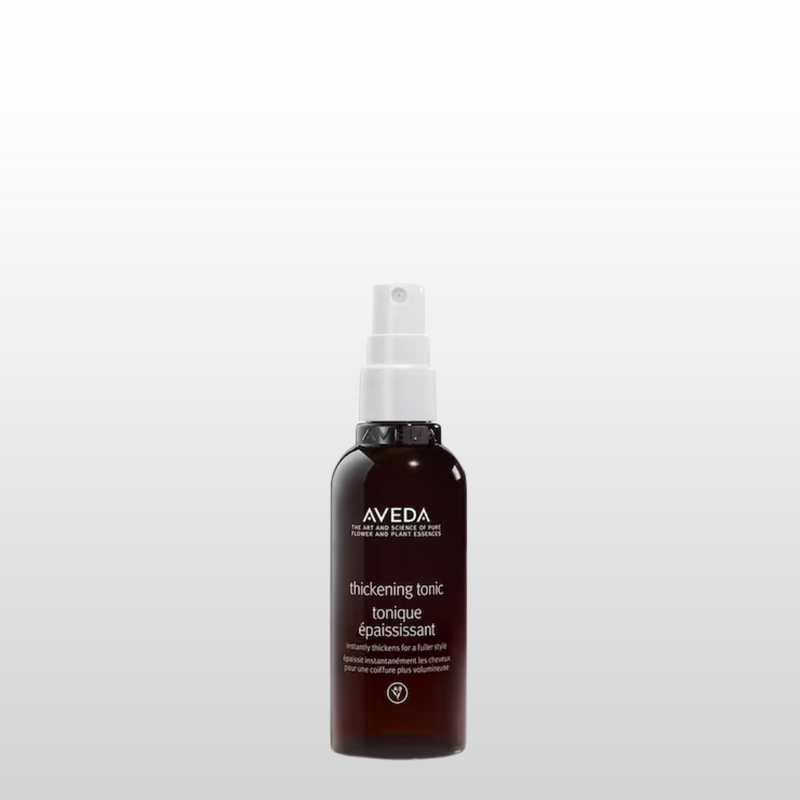 Thickening Tonic 100ml