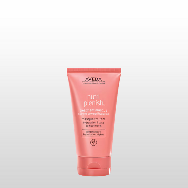 Nutriplenish Mask Light