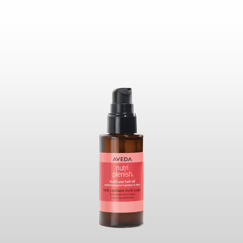 Nutriplenish™ Multi-Use Hair Oil