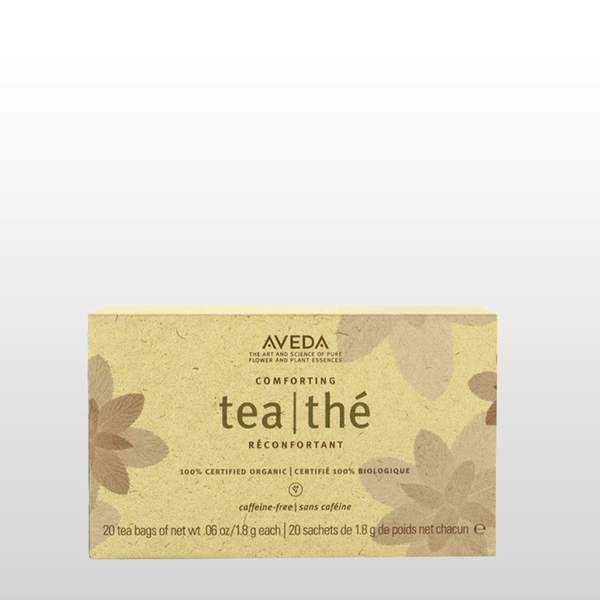 Comforting Tea Bags