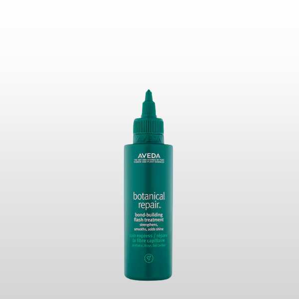 Botanical repair™ bond-building flash treatment