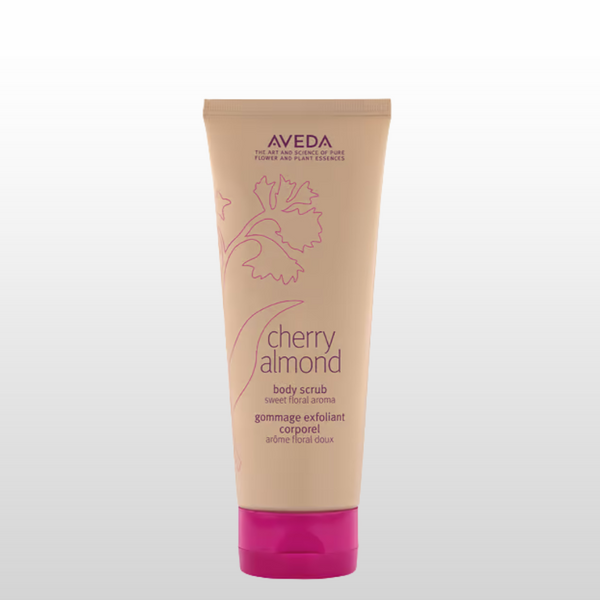 Cherry Almond Body Scrub