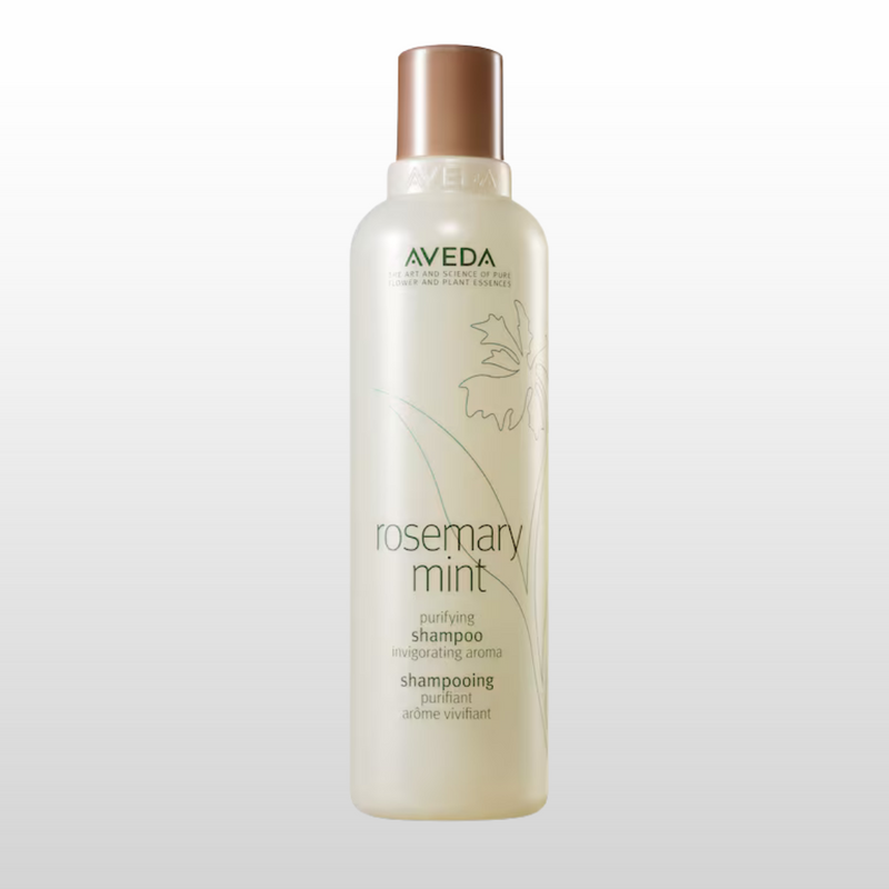 Rosemary Mint Shampoo