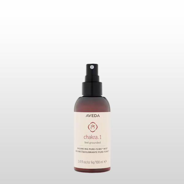 chakra™ 1 balancing pure-fume™ mist grounded