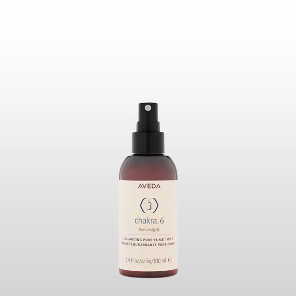 chakra™ 6 balancing pure-fume™ mist insight