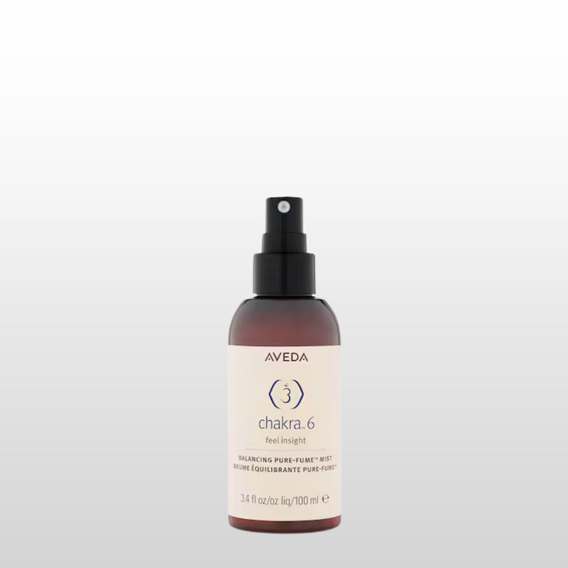 chakra™ 6 balancing pure-fume™ mist insight