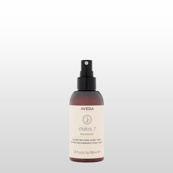 chakra™ 7 balancing pure-fume™ mist wisdom