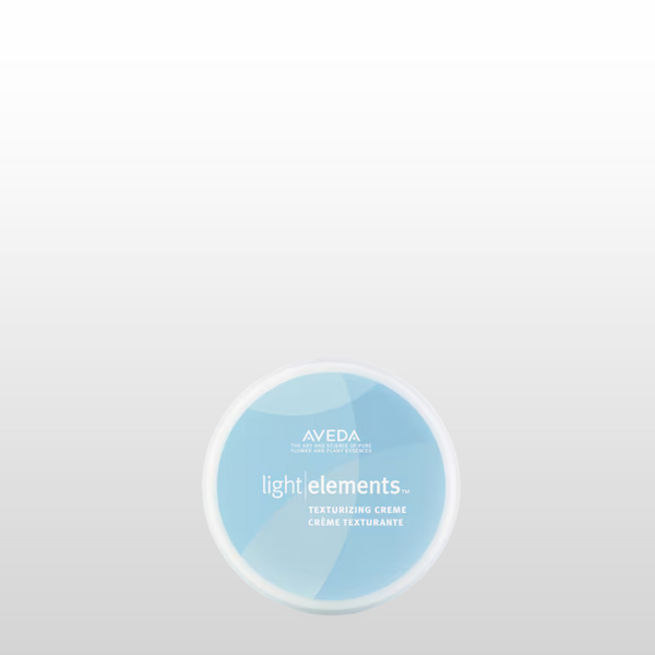 Light Elements™ Texturizing Creme