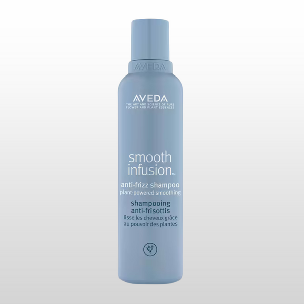 Smooth Infusion Shampoo