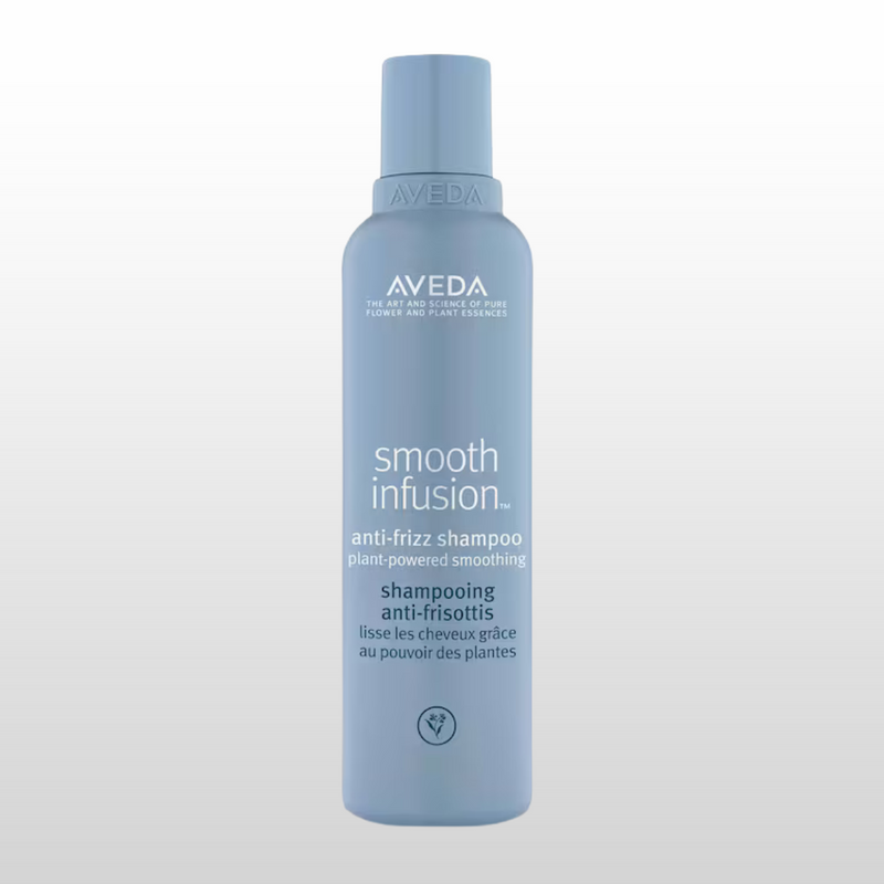Smooth Infusion Shampoo