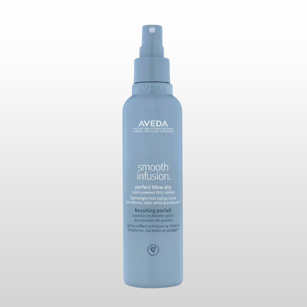 Smooth Infusion Perfect Blow Dry