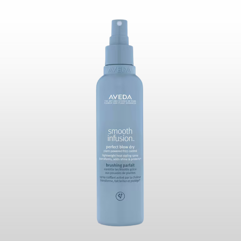 Smooth Infusion Perfect Blow Dry