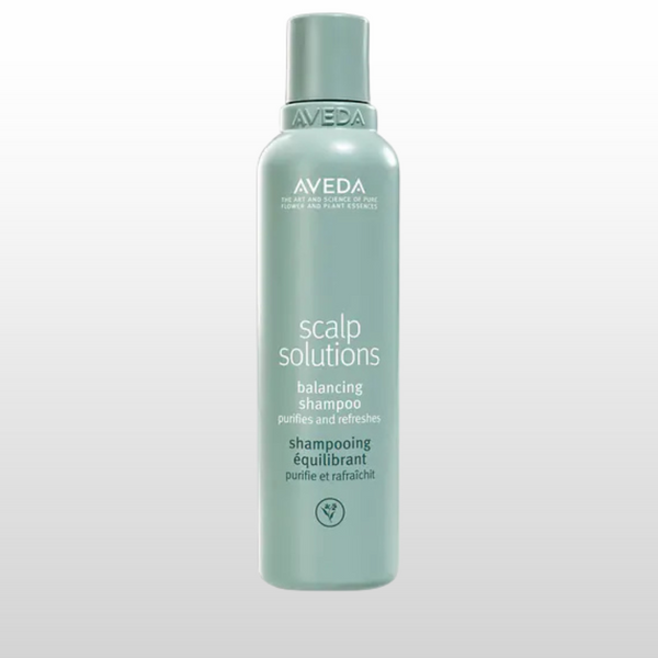 Scalp Solutions Replenishing Shampoo