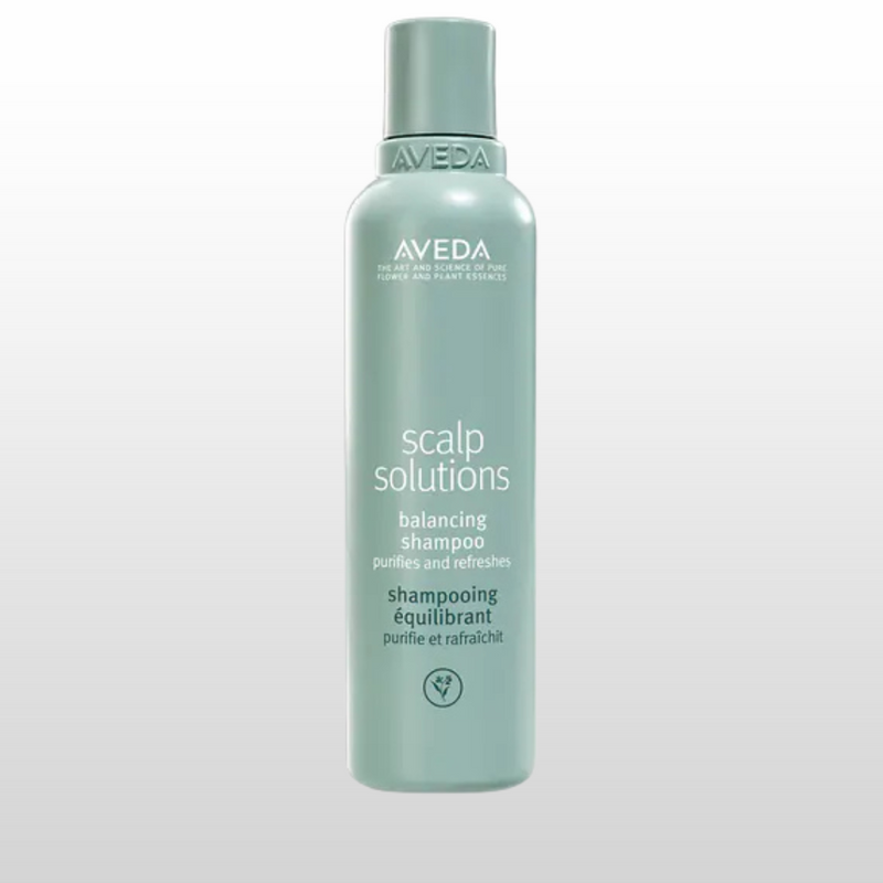 Scalp Solutions Replenishing Shampoo